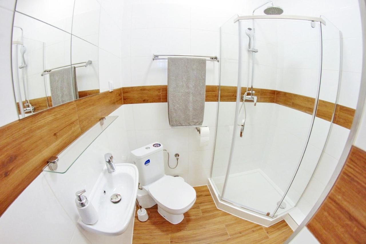 Grey Homestay Wroclaw